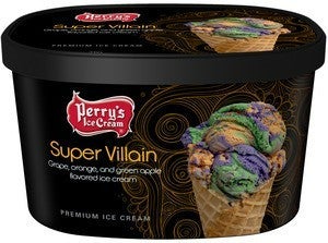 Perry's Premium Hand Dipped Ice Cream | Jesy's Dairy Cove